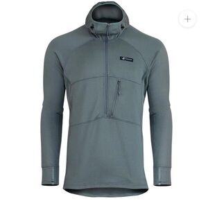 Stone Glacier HELIO HOODY